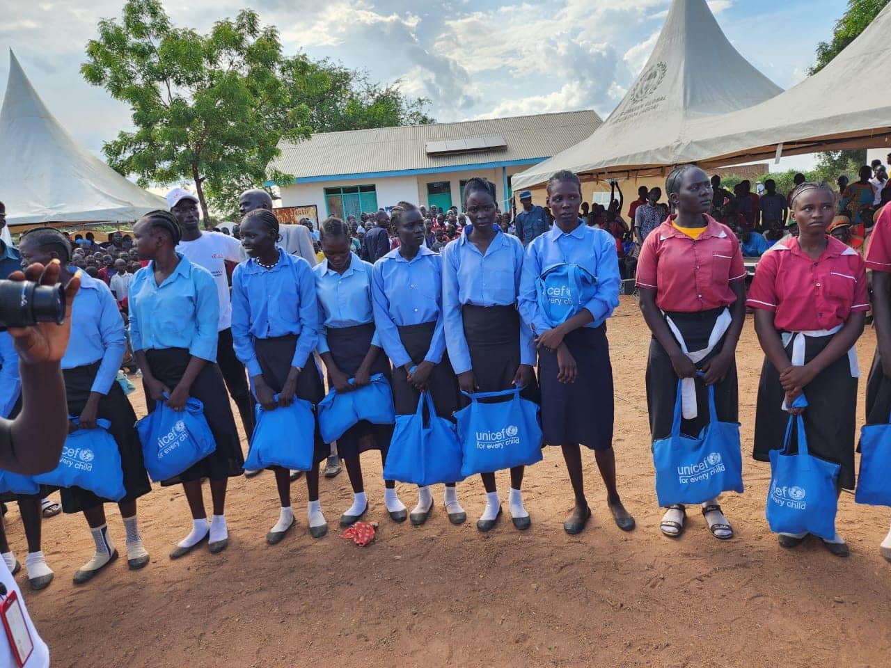 Ending Gender-Based Violence