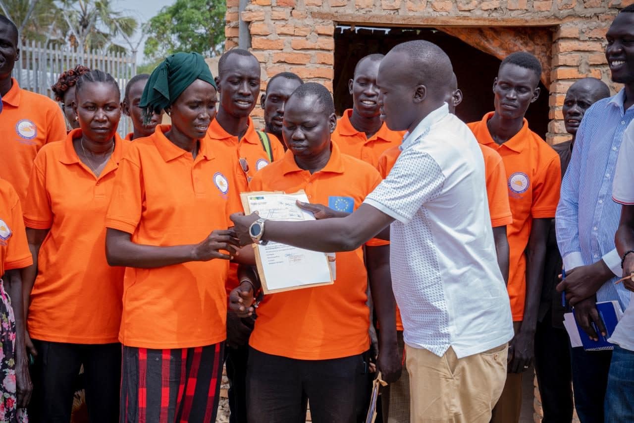 Youth Empowerment & Civic Engagement